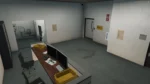 Senora Sheriff's Station FiveM resource preview 6