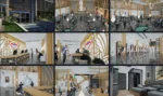 Casino Atlantis Club FiveM resource preview 3