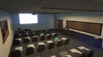 Senora Sheriff's Station FiveM resource preview 4