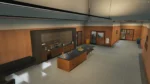 Senora Sheriff's Station FiveM resource preview 8