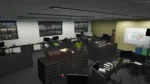 Senora Sheriff's Station FiveM resource preview 7