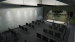 Senora Sheriff's Station FiveM resource preview 5