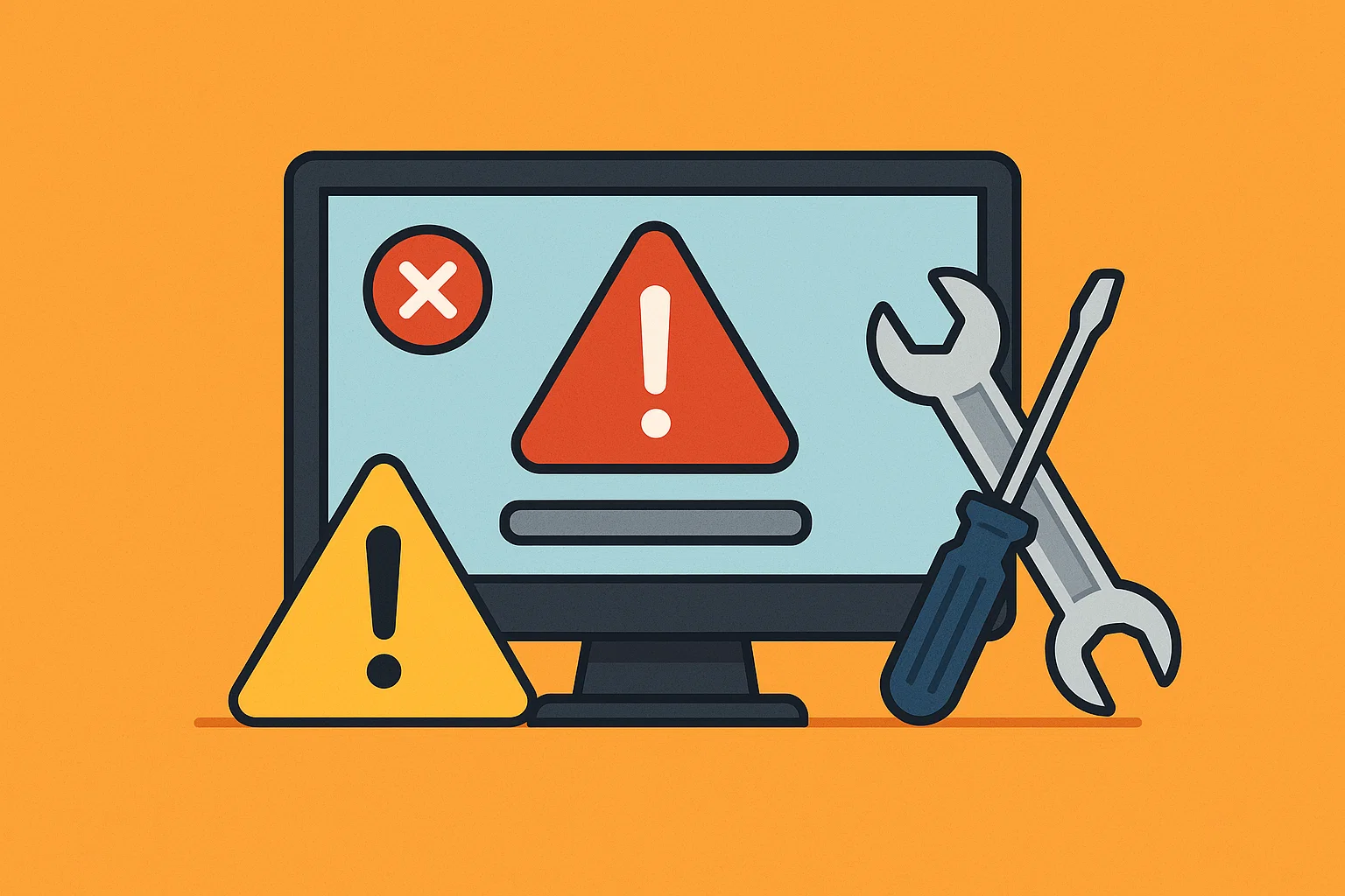 FiveM Error Fixes