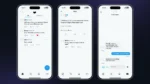 LB Phone v2 Birdy social app interface