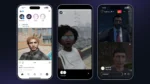 LB Phone v2 InstaPic social app interface
