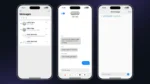 LB Phone v2 messaging app interface