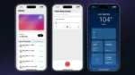 LB Phone v2 apps screen with more applications
