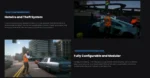 Vista previa del recurso Quasar Vehiclekeys 2.0 FiveM 3