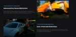 Vista previa del recurso Quasar Vehiclekeys 2.0 FiveM 4