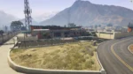 Senora Sheriff’s Station FiveM resource preview