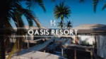 kiiya Oasis Resort FiveM Ressourcenvorschau