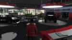 JG Dealerships FiveM prévia do recurso 5