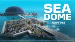 SeaDome MLO FiveM resource preview