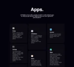 Aperçu de la ressource LB Tablet FiveM 3