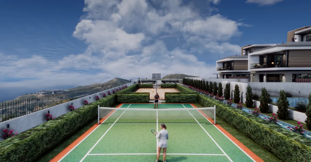 Vinewood Estate V3 FiveM Ressourcen Vorschau 5