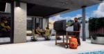 Vinewood Estate V3 FiveM Ressourcen Vorschau 7