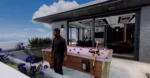 Vinewood Estate V3 FiveM Ressourcen Vorschau 10
