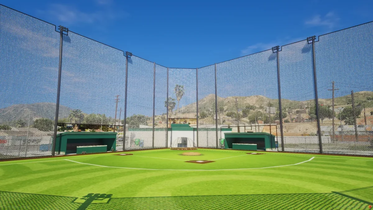 East Los Santos [7 INTERIORS] FiveM Ressourcen-Vorschau 3