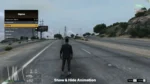 Vista previa del recurso iHUD v2 FiveM 2