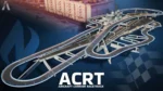 Aircraft Carrier Racetrack FiveM resource preview