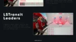 CodeM LSTransit FiveM aperçu de la ressource 2