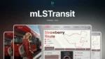 Aperçu des ressources CodeM LSTransit FiveM