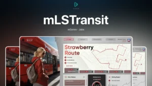 CodeM LSTransit FiveM resource preview
