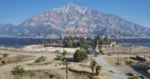 Drive-In Cinema FiveM resource preview 2