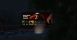 Drive-In Cinema FiveM resource preview 8