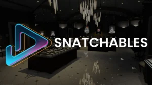 Miniaturansicht des DevM Snatchables FiveM-Skripts