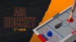 rcore Airhockey FiveM Minispiel-Miniaturansicht
