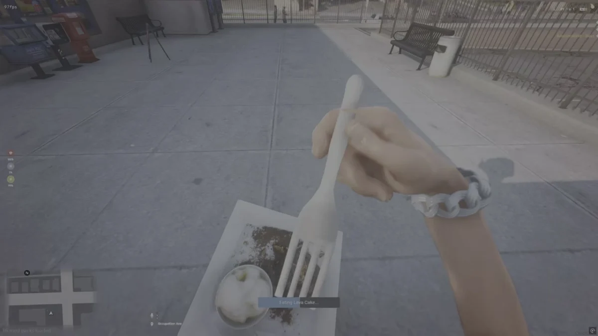 Devkit's Eats V2 + Props — vista previa FiveM 6
