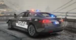 Debadged Police Pursuit Car Pack — FiveM Fahrzeugvorschau 7