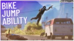 Bike Jump Ability FiveM resource preview