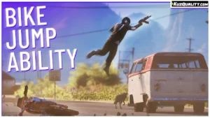 Bike Jump Ability FiveM resource preview