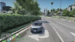 Airbags Script FiveM Ressourcen Vorschau 2