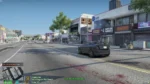 Airbags Script FiveM Ressourcen Vorschau 4