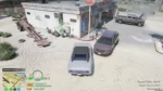 Airbags Script FiveM Ressourcen Vorschau 6