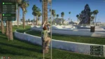 Multiplayer Gardener Job FiveM vista previa del recurso 10