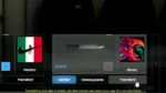 Energy Skins Weapons V2 - ESX - QBCORE FiveM resource preview 7