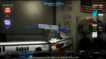 Energy Skins Weapons V2 – ESX – QBCORE FiveM resource preview