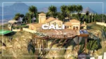 Prévia do recurso Cali Estate FiveM