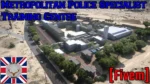Metropolitan Police Specialist Training Centre FiveM Ressourcen Vorschau 7