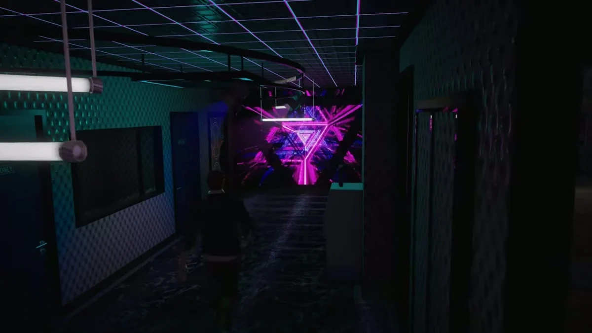 Energy Galaxy NightClub FiveM resource preview 4