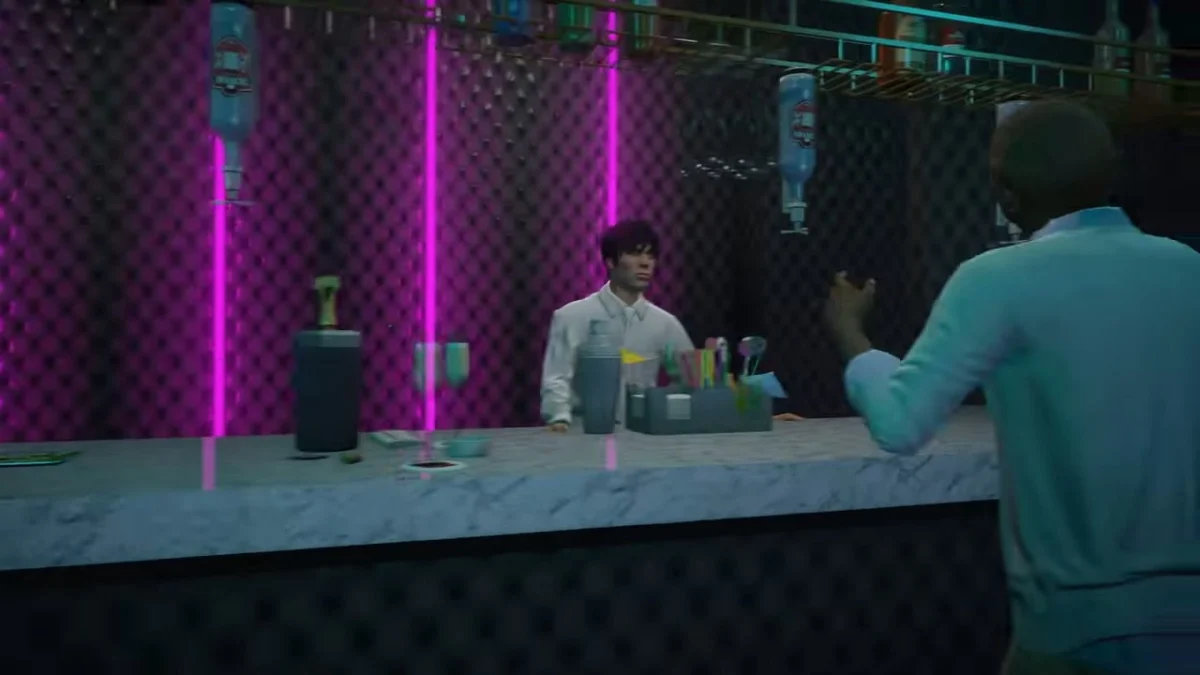Energy Galaxy NightClub FiveM resource preview 6
