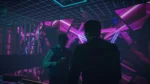 Energy Galaxy NightClub FiveM resource preview 7