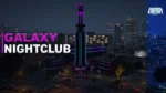 Energy Galaxy NightClub FiveM resource preview
