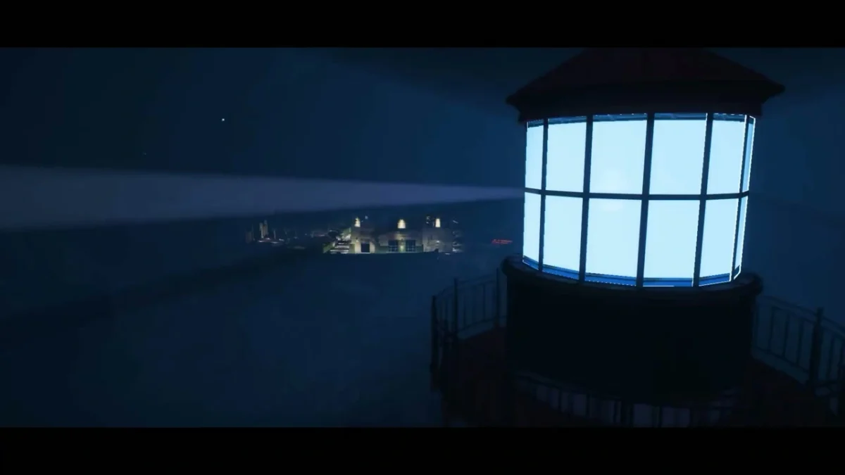 LOD Studios Light House FiveM Ressourcen Vorschau 2