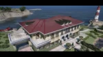 LOD Studios Light House FiveM Ressourcen Vorschau 5
