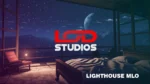 LOD Studios Light House FiveM Ressourcenvorschau